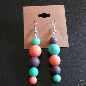 Handmade Earrings